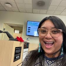 Candice Milne's Instagram, Twitter & Facebook