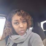 Latisha Glover's Instagram, Twitter & Facebook