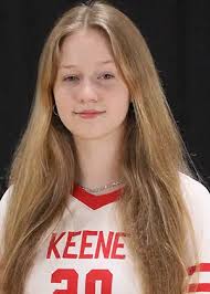 2024 Women's Volleyball Roster