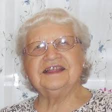 Mary Dlugosz Obituary