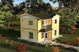 Sahil kenarında, denize sıfır şöylesine bir eviniz olduğunu hayal edin. Yaratici 100 M2 Dubleks Ev Planlari Dubleks Ev Planlari Evler Ev Planlari Villa