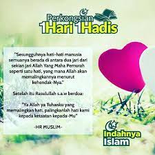 Aplikasi himpunan hadis sahih pendek yang dikumpulkan supaya dapat menjadi rujukan dan bermanfaat untuk umat islam.di harap anda. Isma Dhl Perkongsian 1 Hari 1 Hadis 25 Rabiul Akhir