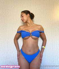 ana maximiliano  anamaxi Nude Leaks OnlyFans Photo 23 - Nudogram v2.0