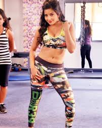Image May Contain 1 Person South Indian Actress Beautiful Actresses Bikini Photos