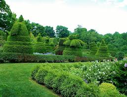 Ladew topiary gardens is a historic house with themed gardens that is known for its fantastical topiary creations. Ladew Topiary Gardens 1080p 2k 4k 5k Hd Wallpapers Free Download Wallpaper Flare