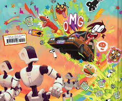 The mitchells vs the machines full movie 2021 online free, the mitchells vs. The Mitchells Vs The Machines S Tweet Bookmark It You Can Flip Through The Pages Of The Art Of The Mitchells Vs The Machines On May 18 Here S A Peek At
