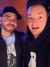 Arlo Sanchez's Instagram, Twitter & Facebook