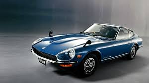 1969 Nissan Fairlady 240z S30 Specifications Images Top Rating Datsun 240z Datsun Nissan
