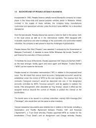 T +603 2303 9389 f +603 7727 2799. Pesaka Astana Bonds Finance Judgment Law