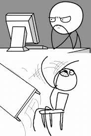 New Table Flip Text Memes Meme Memes Emoji Memes Ascii Memes