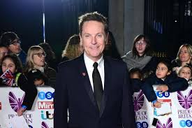 Il a présenté les émissions this way up et the brian conley show. Brian Conley To Play Ebenezer Scrooge In A Christmas Carol Musical Messenger Newspapers