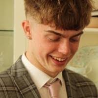 Alex Odonnell's Instagram, Twitter & Facebook