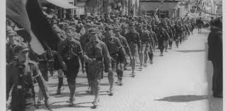 Nsdap/ao po box 6414 lincoln ne 68506 usa. Evangelische Akademie Tutzingbraunes Land Die Nsdap In Oberbayern Evangelische Akademie Tutzing