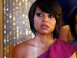 Taraji P Henson Hairstyle In I Can Do Bad By Myself Google Search Taraji P Henson Hairstyles Strait Hair Hairstyle