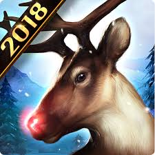 Welcome to the hunting season deer hunters ! Deer Hunter 2018 Mod Apk Boldmommy