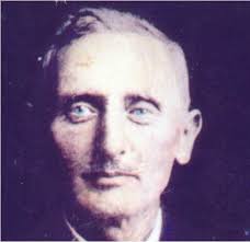 William Henry Etheridge Sr. (1867-1919)