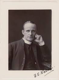 Frederick Samuel Baines