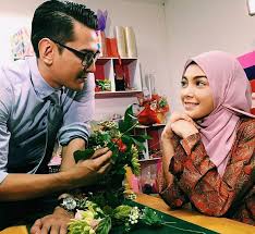 Mentor milenia 2017 episod 8. Bahagia Kasihmu Episod 1