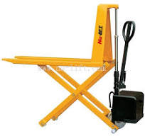 China High Lift Pallet Trucks-Electric Type Manufacturers ...