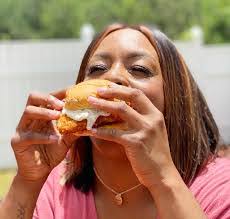 Nelda Bellamy's Instagram, Twitter & Facebook