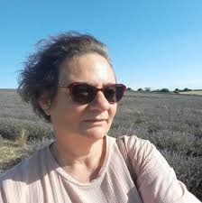 Janee Gregory in people