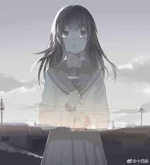Maybe you would like to learn more about one of these? Pp Anime Galau Picture Idokeren