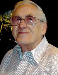 Bruce Ulric Dale Obituary