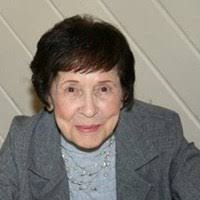 Jane Masters Obituary