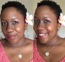 nail polish matches dress perfectly