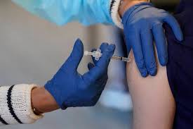 Decisions about testing are made by state and local health departments or healthcare providers. Va Pittsburgh To Offer Walk Up Covid Vaccinations To Eligible Veterans Triblive Com