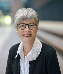 Membership Christine Burgmer