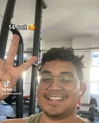 I found mine. @nicrodriguezrazali lama tak jumpa mamat ni