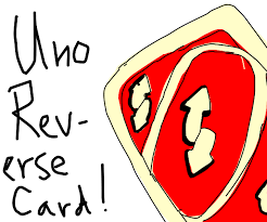 Check out our card reverse selection for the very best in unique or custom, handmade pieces from our shops. Uno Reverse Card With Hearts Drawception