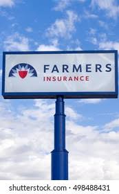 Download the vector logo of the farmers insurance brand designed by in adobe® illustrator® format. Farmers Insurance Logo Vector Eps Free Download
