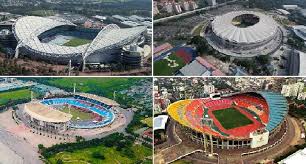 Valitse laajasta valikoimasta samankaltaisia kohtauksia. Ini 4 Pesaing Gbk Sebagai Stadion Termegah 2020 Versi Afc Sport Tempo Co