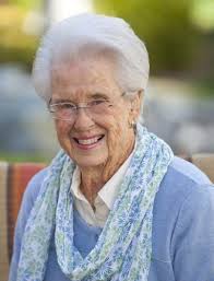 Elizabeth Bramble Obituary (1923