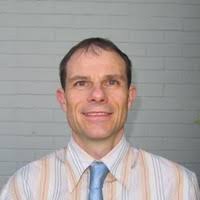 David Binks BEng (Hons), MIEAust