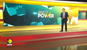 WION - News update