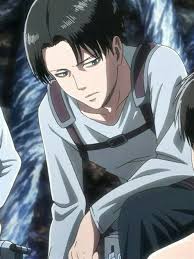 The attack on titan manga and anime series feature an extensive cast of fictional characters created by hajime isayama.the story is set in a world where humanity lives in cities surrounded by enormous walls; Levi Ackerman Attack On Titan Season 3 Shefalitayal