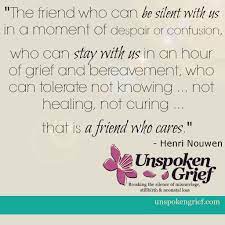 Maybe you would like to learn more about one of these? Grieving Friendship Quotes Quotesgram