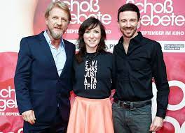 We did not find results for: Interview Charlotte Roche Uber Film Schossgebete