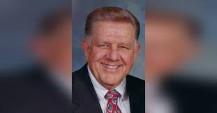 Obituary information for Roger L. Streich