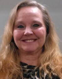 Congratulations to Michelle Mattes-Garrett for being recognized as employee  of the month for July! Michelle is in our accounts payable department and  has been with All Care for 11 years. We couldn't