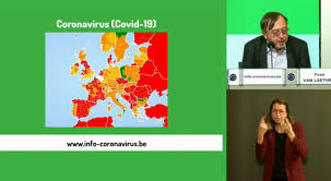 .instances internationales et en se basant sur un indicateur composite prenant en considération les différents indicateurs épidémiologiques. Coronavirus La France Pourrait Etre Classee Rouge Des La Semaine Prochaine Bx1
