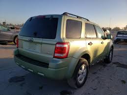 Image result for Kiwi Green 2008 Escape