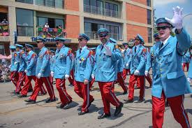 If it's flower shops you are seeking, than you have come to the right place. Organizers Reschedule Battle Of Flowers Parade To Morning Due To Scorching Temperatures Artslut