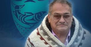 Former chief of Musqueam First Nations, Ernie Campbell, dies