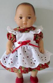 PDF All Dressed up Sewing Pattern Fits 8 Baby Dolls, Such as Little Bitty  Baby