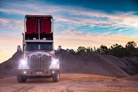 Alabama logo alabama baby alabama crimson tide alabama college football university of alabama black headboard full headboard kids bedroom furniture texas tech. Birmingham S Autocar Rolling Out Badass New Dump Truck Al Com