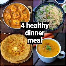 Indian veg recipes for dinner party would create a party atmosphere become more enjoyable.there are many types of parties you can make, but i guarantee you have never held a vegetarian party. Hebbar S Kitchen 4 Healthy Quick Dinner Recipes Easy Dinner Party Recipe Ideas Facebook